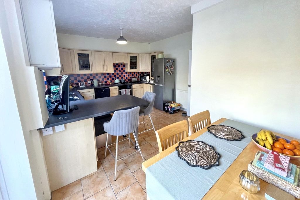 Stanmer Villas